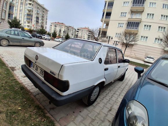 Sahibinden Tofaş Şahin 5 Vites 1992 Model
