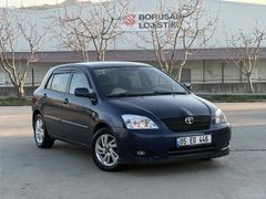 Sahibinden Toyota Corolla 1.6 Linea Terra 2002 Model 