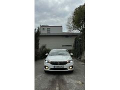 Sahibinden Fiat Egea 1.3 Multijet Urban Plus 2017 Model Bursa 86.000 km Beyaz