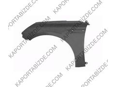 RENAULT MEGANE IV ÖN ÇAMURLUK SOL 2016-2020 631015392R İTHAL ÜRÜN