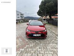 YÜCEL OTO GALERİDEN SIFIR AYARINDA 2023 TOYOTA COROLLA
