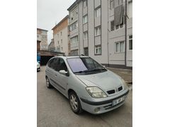 Sahibinden Renault Scenic 1.6 RXT 2001 Model