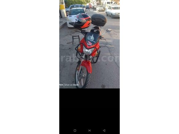 HONDA CBF 150 TEMİZ MASRAFSİZ