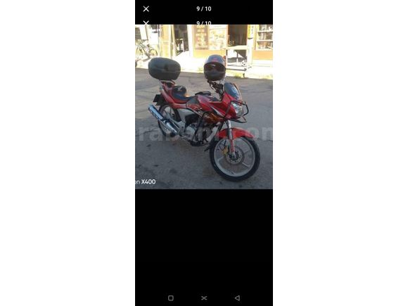 HONDA CBF 150 TEMİZ MASRAFSİZ