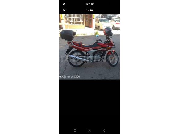 HONDA CBF 150 TEMİZ MASRAFSİZ