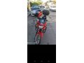 HONDA CBF 150 TEMİZ MASRAFSİZ