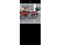 HONDA CBF 150 TEMİZ MASRAFSİZ