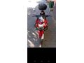HONDA CBF 150 TEMİZ MASRAFSİZ