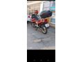 HONDA CBF 150 TEMİZ MASRAFSİZ