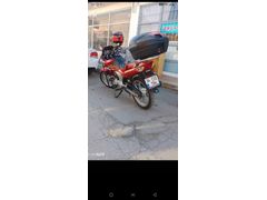 HONDA CBF 150 TEMİZ MASRAFSİZ