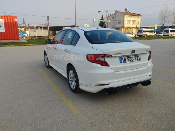 Sahibinden Fiat Egea 1.3 Multijet Easy 2017 Model