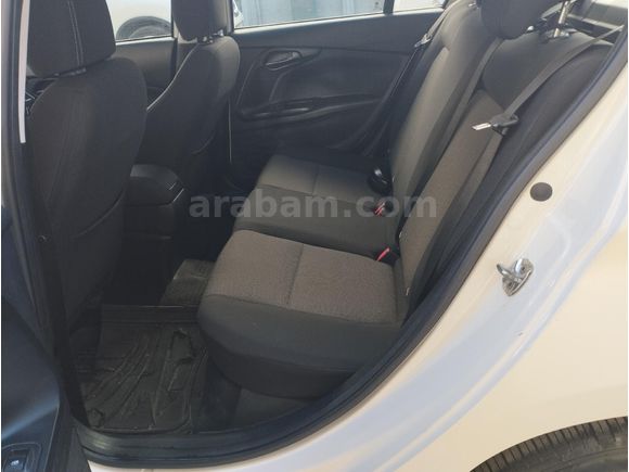 Sahibinden Fiat Egea 1.3 Multijet Easy 2017 Model