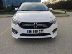 Sahibinden Fiat Egea 1.3 Multijet Easy 2017 Model