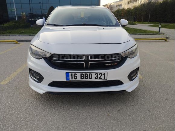 Sahibinden Fiat Egea 1.3 Multijet Easy 2017 Model