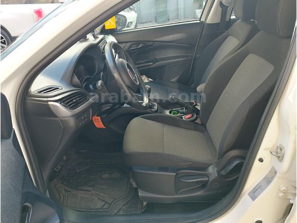Sahibinden Fiat Egea 1.3 Multijet Easy 2017 Model