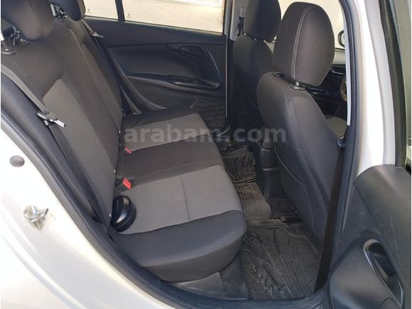 Sahibinden Fiat Egea 1.3 Multijet Easy 2017 Model