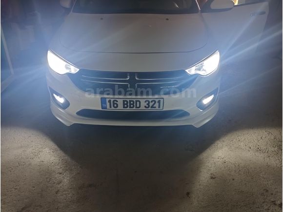 Sahibinden Fiat Egea 1.3 Multijet Easy 2017 Model