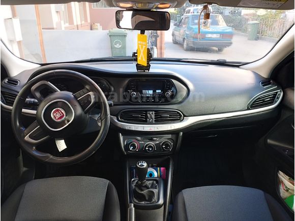 Sahibinden Fiat Egea 1.3 Multijet Easy 2017 Model