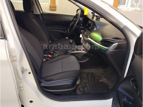 Sahibinden Fiat Egea 1.3 Multijet Easy 2017 Model