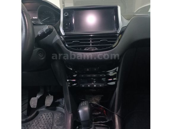 Sahibinden Peugeot 2008 1.6 e-HDi Allure 2016 Model 