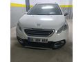 Sahibinden Peugeot 2008 1.6 e-HDi Allure 2016 Model 