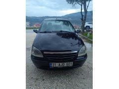 Takas olur Tata Indica 1.4 TDI Trend 2007 Model