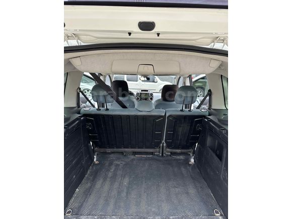 Sahibinden Citroen Berlingo 1.6 HDi SX 2014 Model 