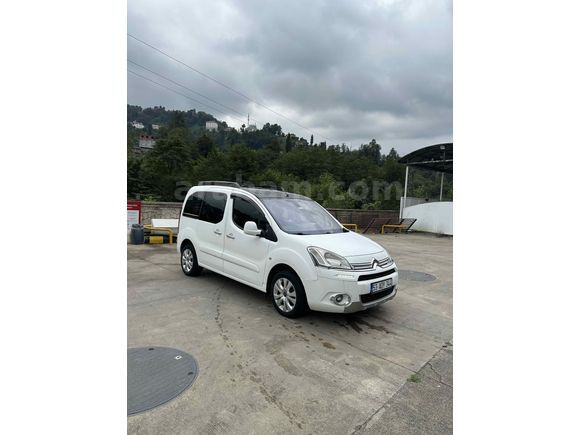 Sahibinden Citroen Berlingo 1.6 HDi SX 2014 Model 