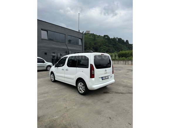 Sahibinden Citroen Berlingo 1.6 HDi SX 2014 Model 