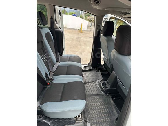 Sahibinden Citroen Berlingo 1.6 HDi SX 2014 Model 