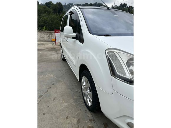 Sahibinden Citroen Berlingo 1.6 HDi SX 2014 Model 