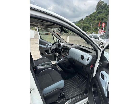 Sahibinden Citroen Berlingo 1.6 HDi SX 2014 Model 