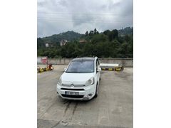 Sahibinden Citroen Berlingo 1.6 HDi SX 2014 Model 