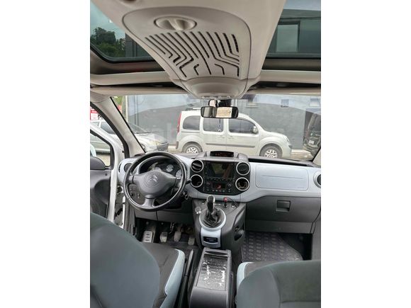 Sahibinden Citroen Berlingo 1.6 HDi SX 2014 Model 