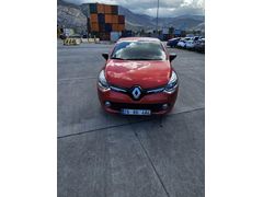 2014 Clio İcon 1.5 dCİ Start&Stop 90 Bgı