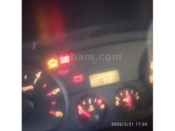 Sahibinden Hyundai Starex Minibüs