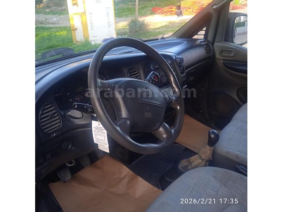 Sahibinden Hyundai Starex Minibüs
