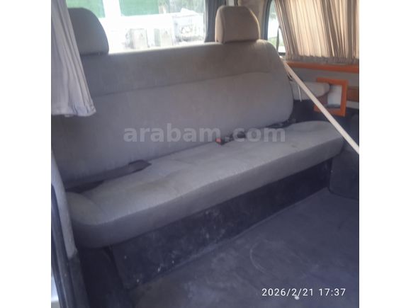 Sahibinden Hyundai Starex Minibüs