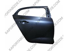 RENAULT MEGANE IV ARKA KAPI SEDAN SAĞ 2016-2020 821002253R İTHAL ÜRÜN