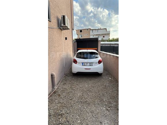 Sahibinden Peugeot 208 1.2 PureTech Access 2016 Model 