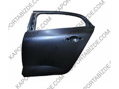 RENAULT MEGANE IV ARKA KAPI SEDAN SOL 2016-2020 821018343R İTHAL ÜRÜN