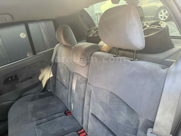 Sahibinden Renault Clio 1.6 RXT 2000 Model  178.000 km Mor