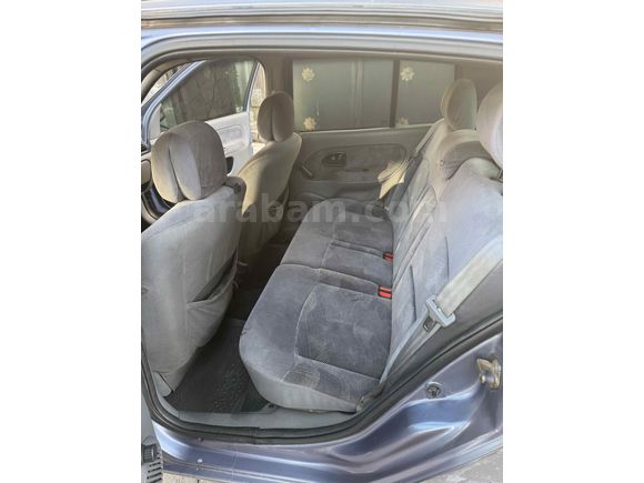 Sahibinden Renault Clio 1.6 RXT 2000 Model  178.000 km Mor