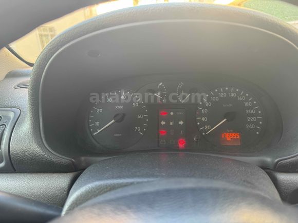 Sahibinden Renault Clio 1.6 RXT 2000 Model  178.000 km Mor