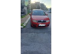 Sahibinden Skoda Fabia 1.4 TDI Ambiente 2005 Model 