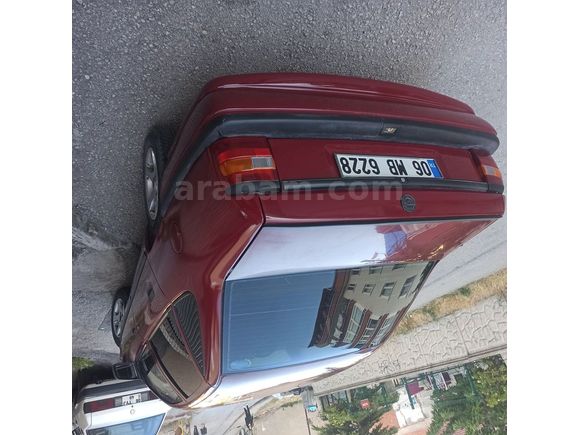 Sahibinden Opel Vectra 1.8 GL 1994 Model 
