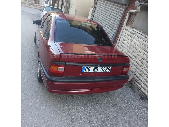 Sahibinden Opel Vectra 1.8 GL 1994 Model 