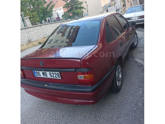 Sahibinden Opel Vectra 1.8 GL 1994 Model 
