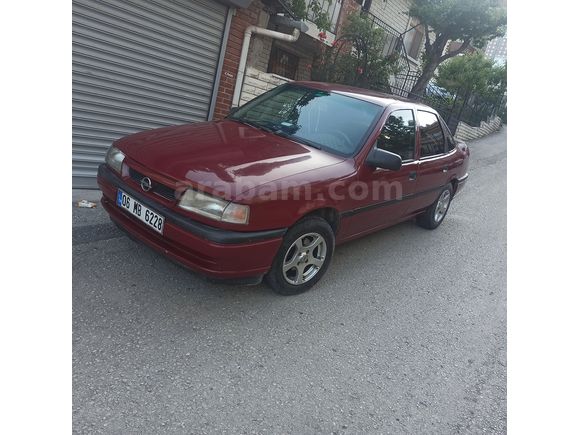 Sahibinden Opel Vectra 1.8 GL 1994 Model 