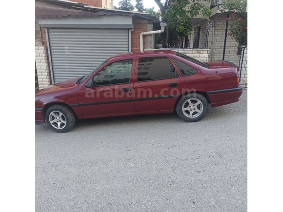 Sahibinden Opel Vectra 1.8 GL 1994 Model 